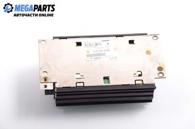 Amplifier for Porsche Cayenne 4.5, 340 hp automatic, 2003 № 7L5.035.456B